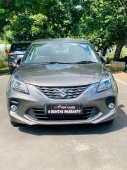 Maruti Suzuki Baleno others